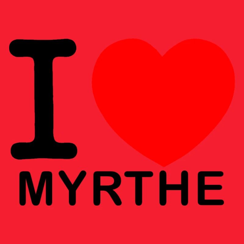 Myrthe
