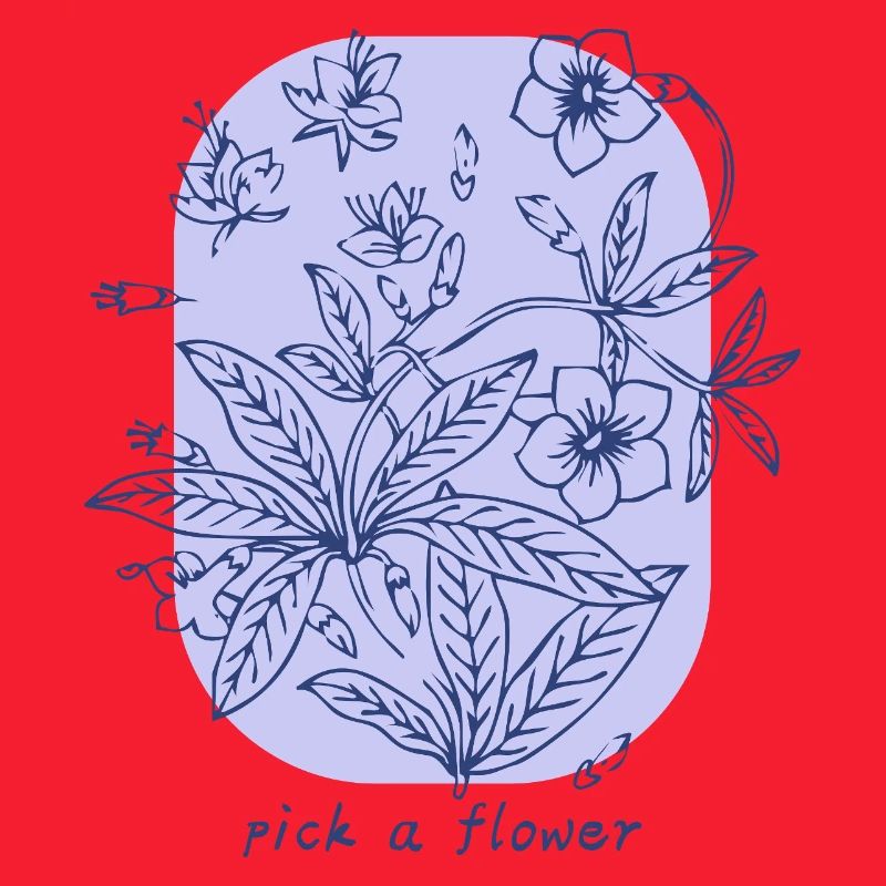 Pick a Flower