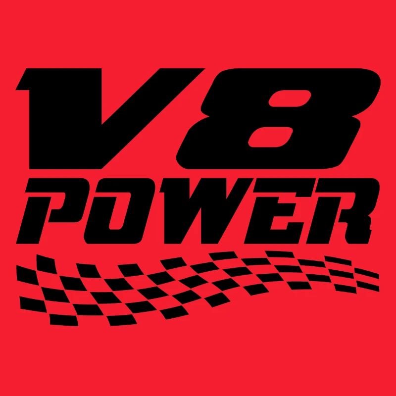 V8