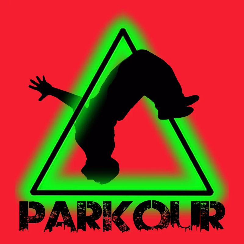 Parkour