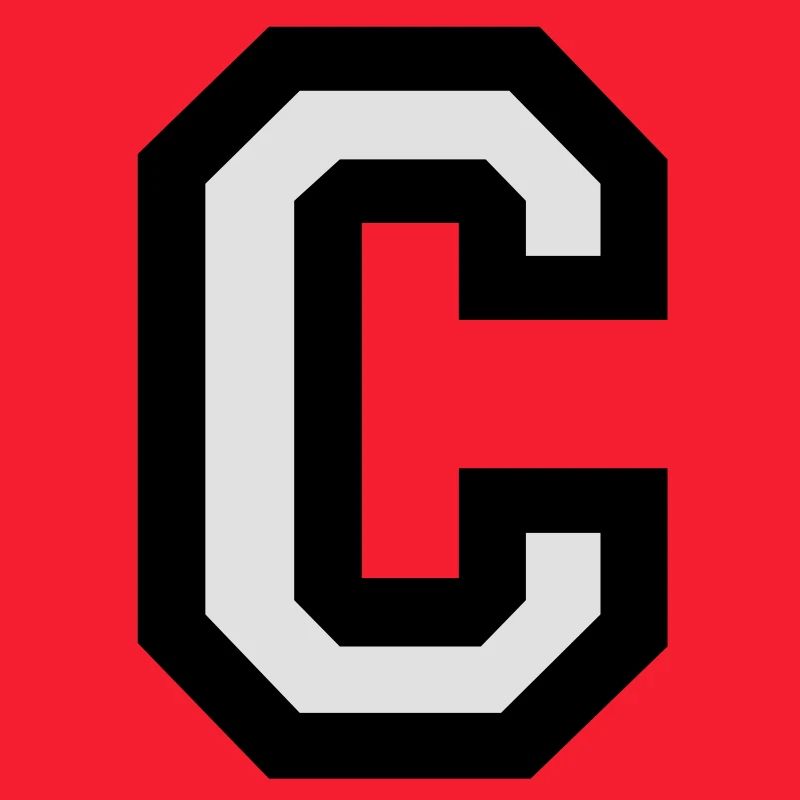 Buchstabe C