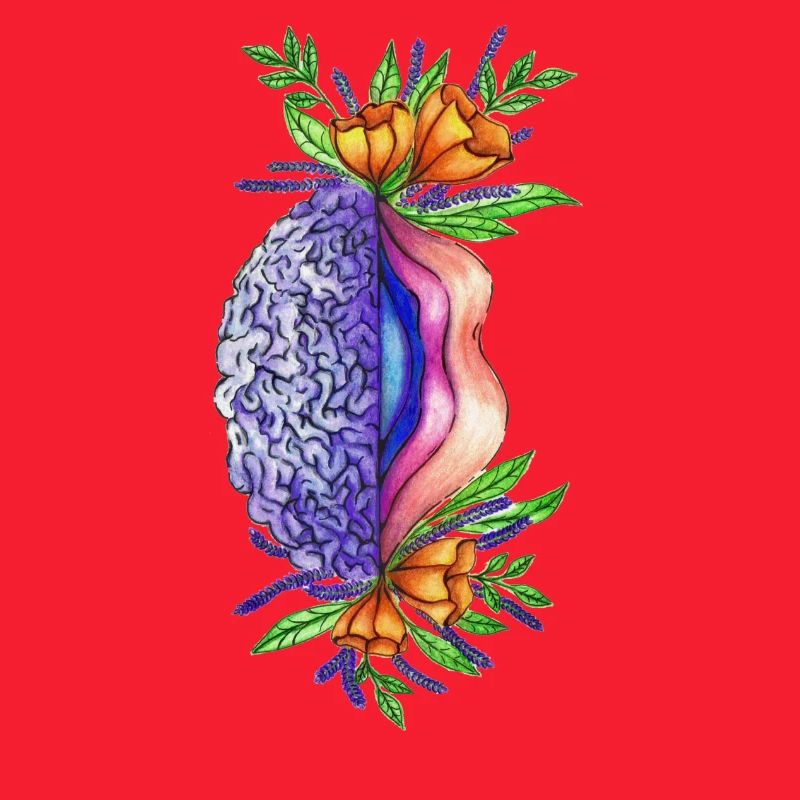 Vulva Brain