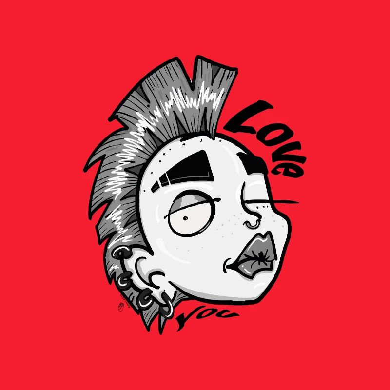 Liebe dich