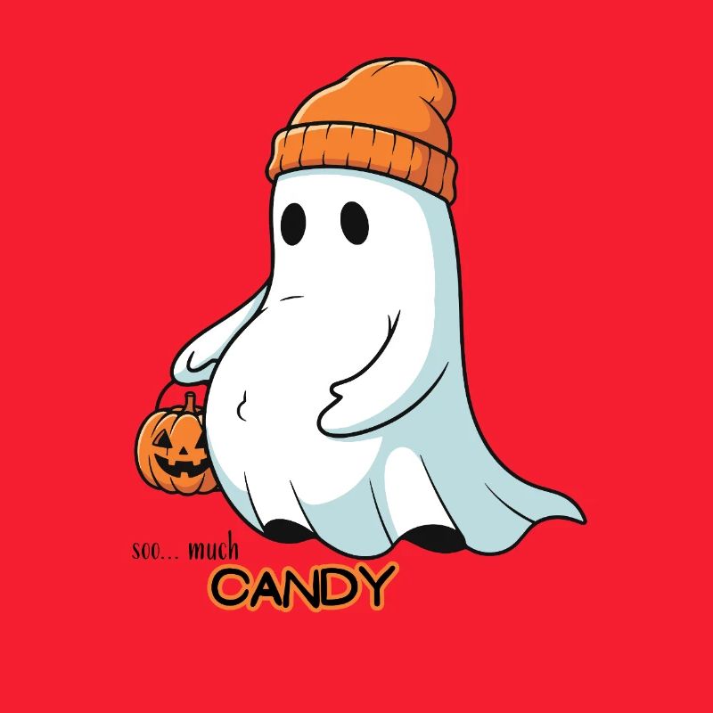 soo much Candy