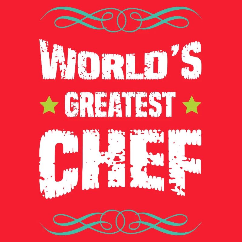 Weltbester Chef