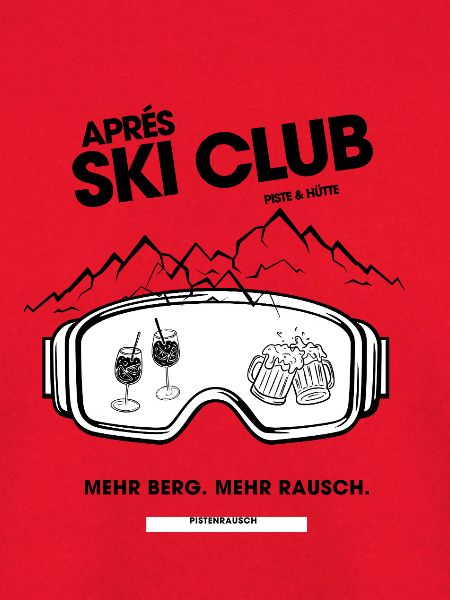 Pistenrausch Aprés Ski Club