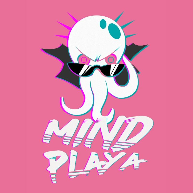 Mind Playa