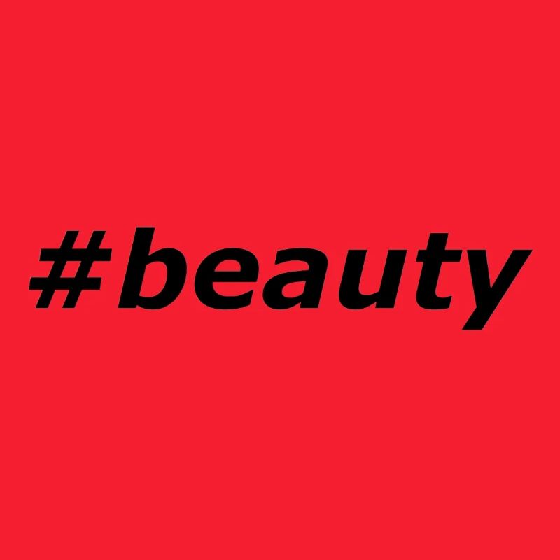 #beauty