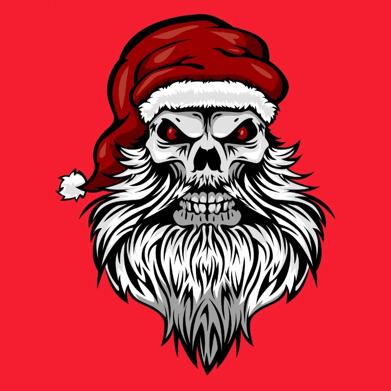 Bad santa