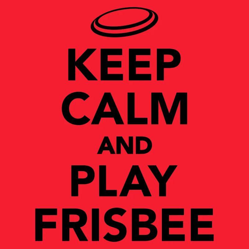 Frisbee