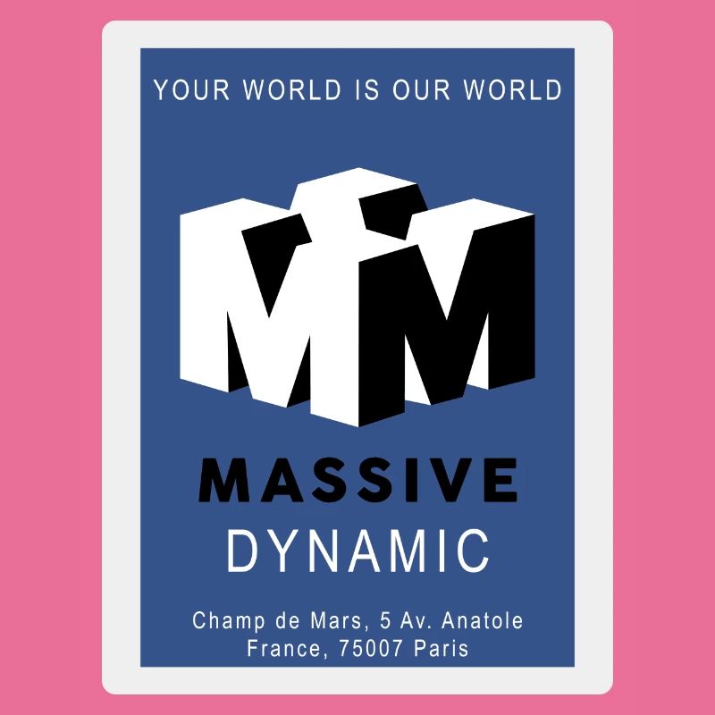 Massives Dynamyc