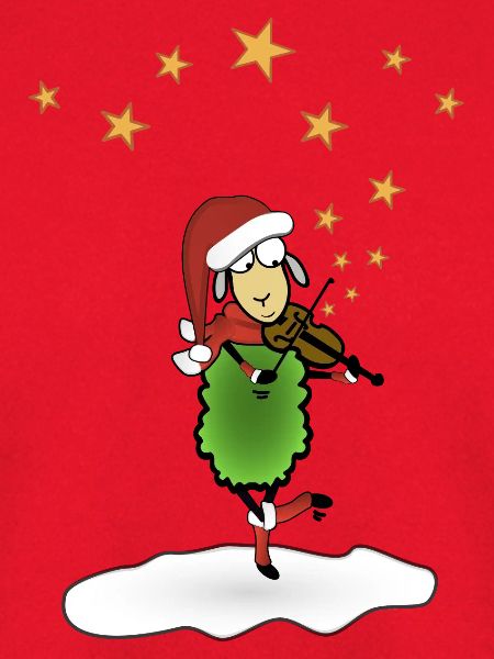 Weihnachten Folk music