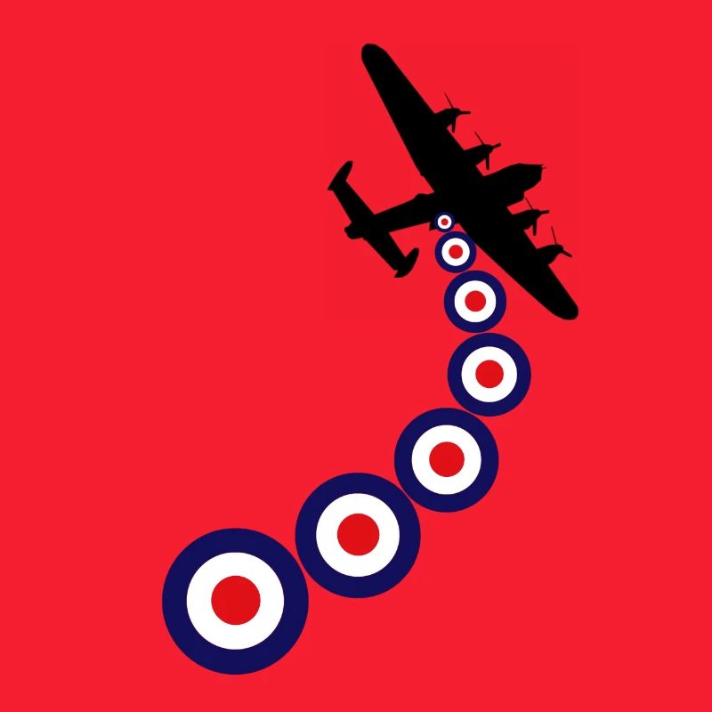 Lancaster Mod
