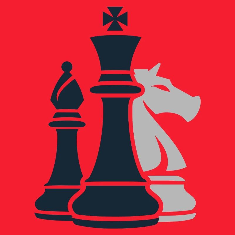 Schachfiguren