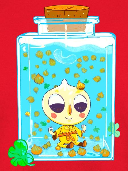 Tama Pickels 