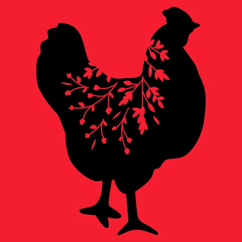Henne Huhn