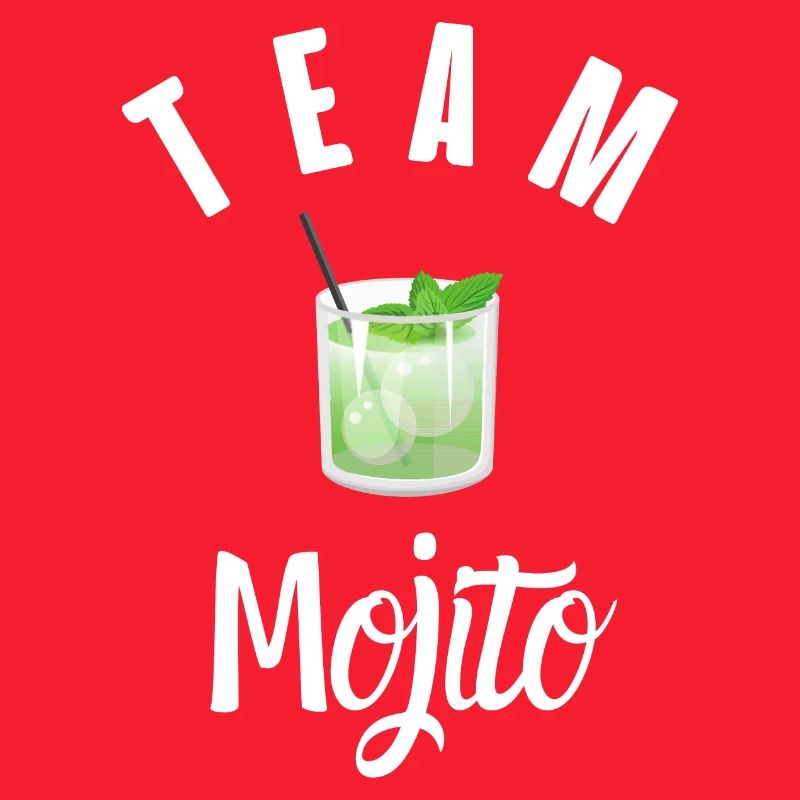 Team Mojito