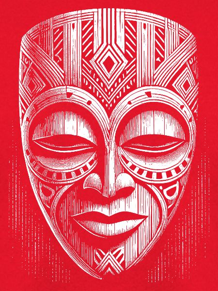Maske