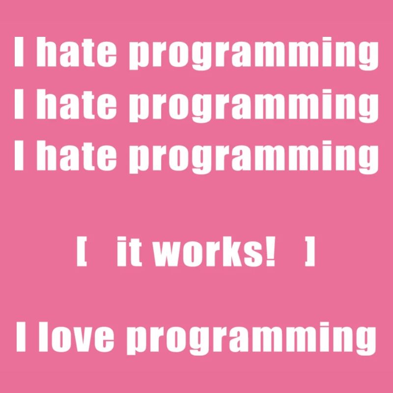 Code-Programmierung