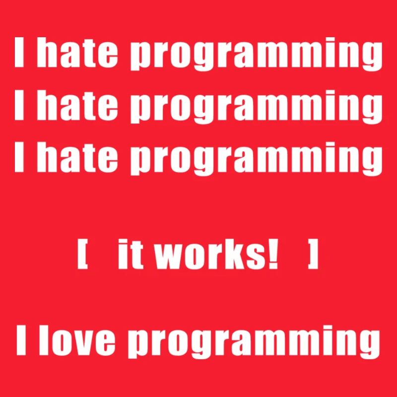 Code-Programmierung