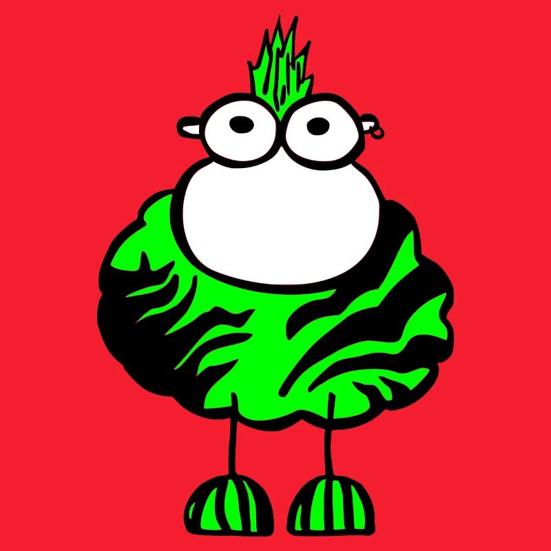 Punkschaf