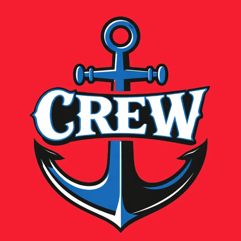 Anker Crew Logo