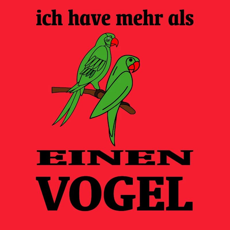 Budgie Wellensittich