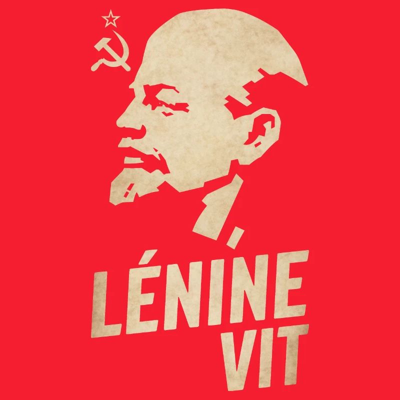 Lénine Vit