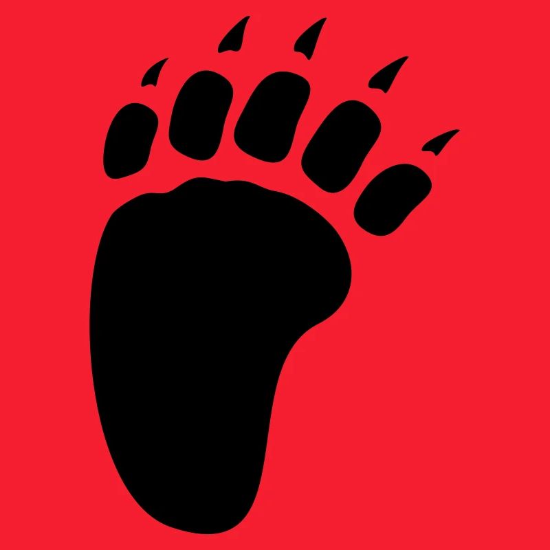 BEARFOOT