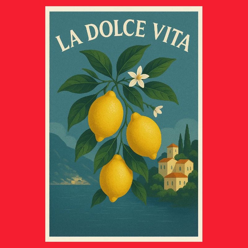 La Dolce Vita
