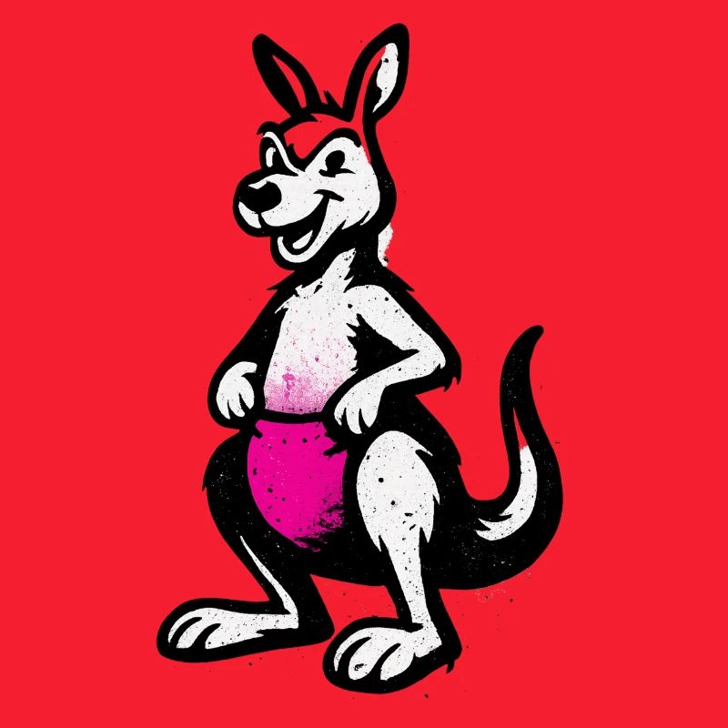 Kangaroo Sport