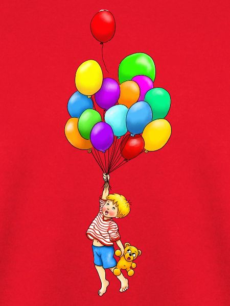 Meine Ballons
