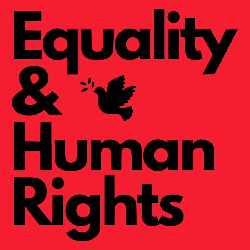 Equality & Human Rights Design