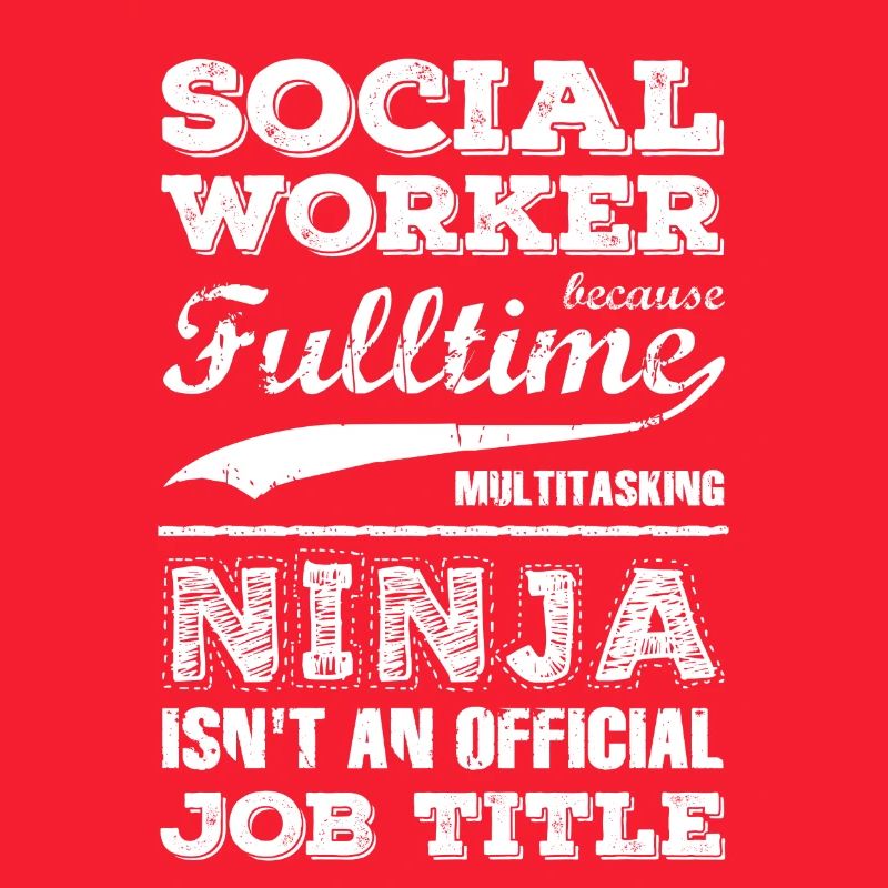 Social Worker
