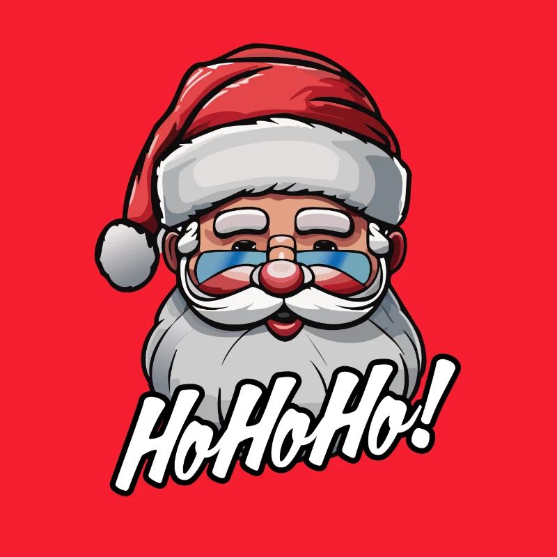 weihnachtsmann