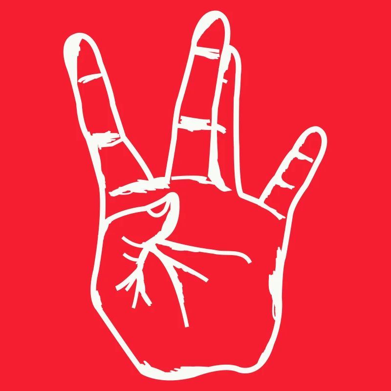 Hand Westside