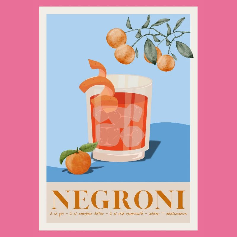 NEGRONI