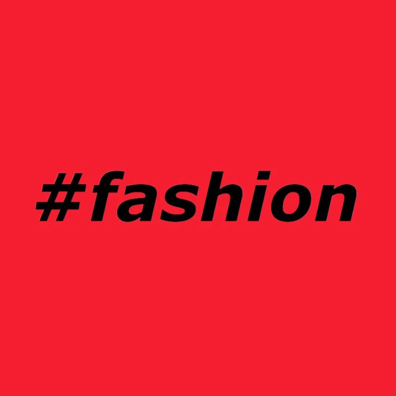 #fashion