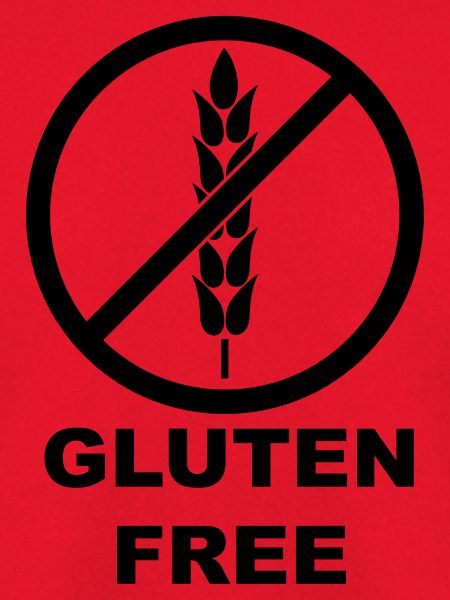 Gluten Free