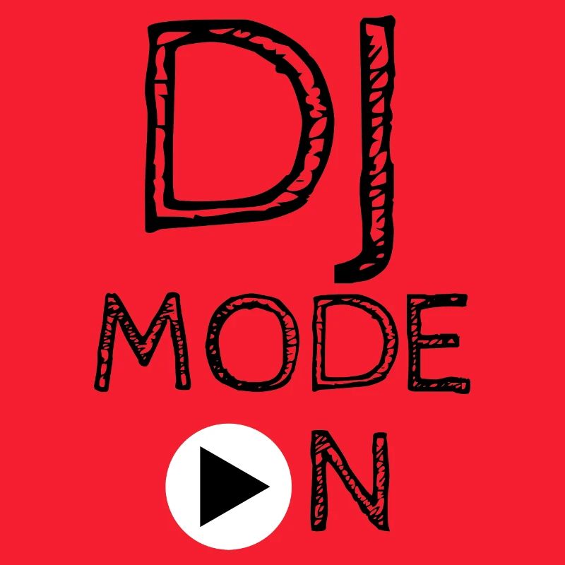 Mode DJ sur