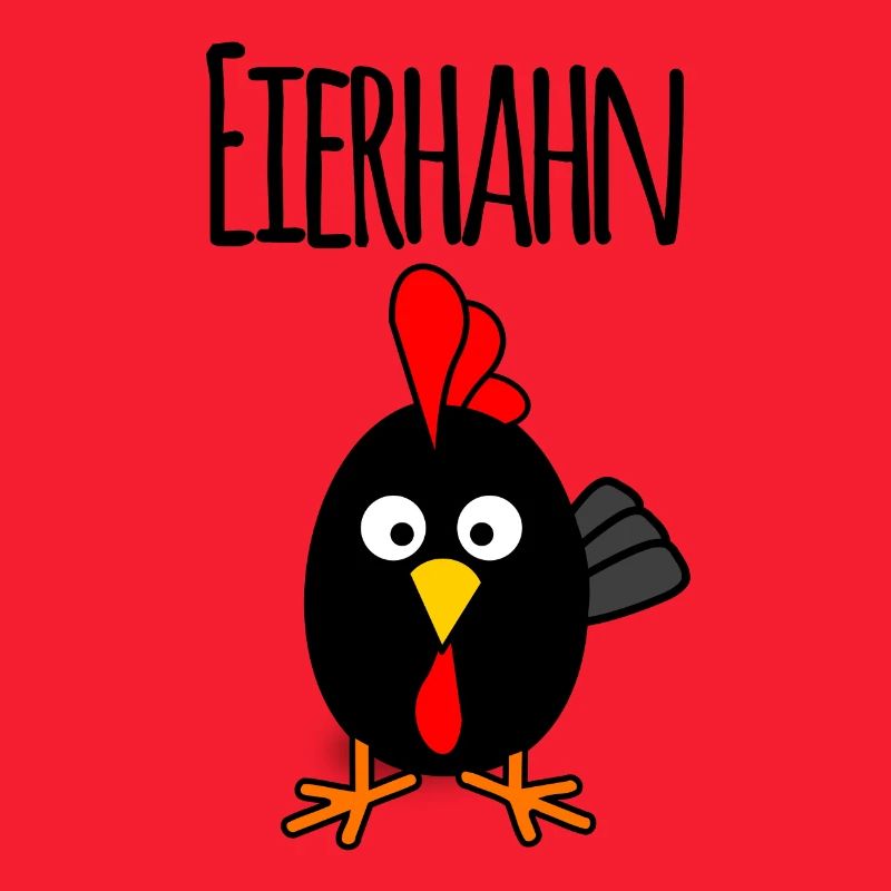 Eierhahn