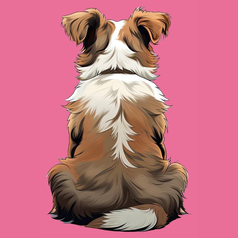 Australischer Schäferhund