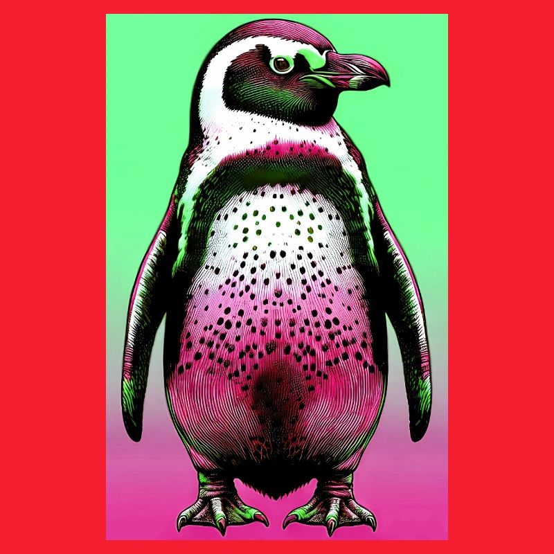 Pinguin