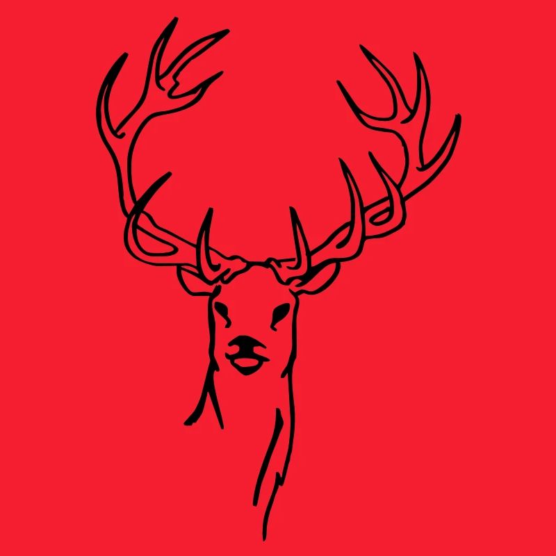 Hirsch