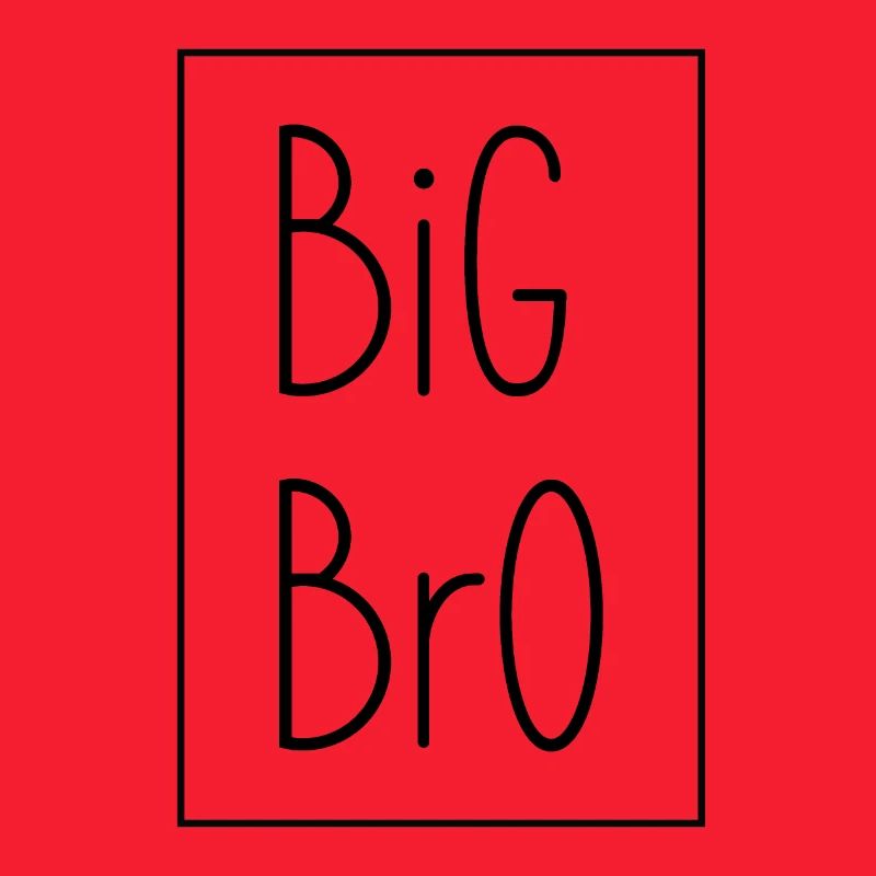 GROSSER BRUDER