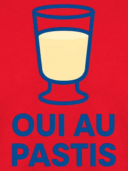 O.u.i bei Pastis - Marseille - 13