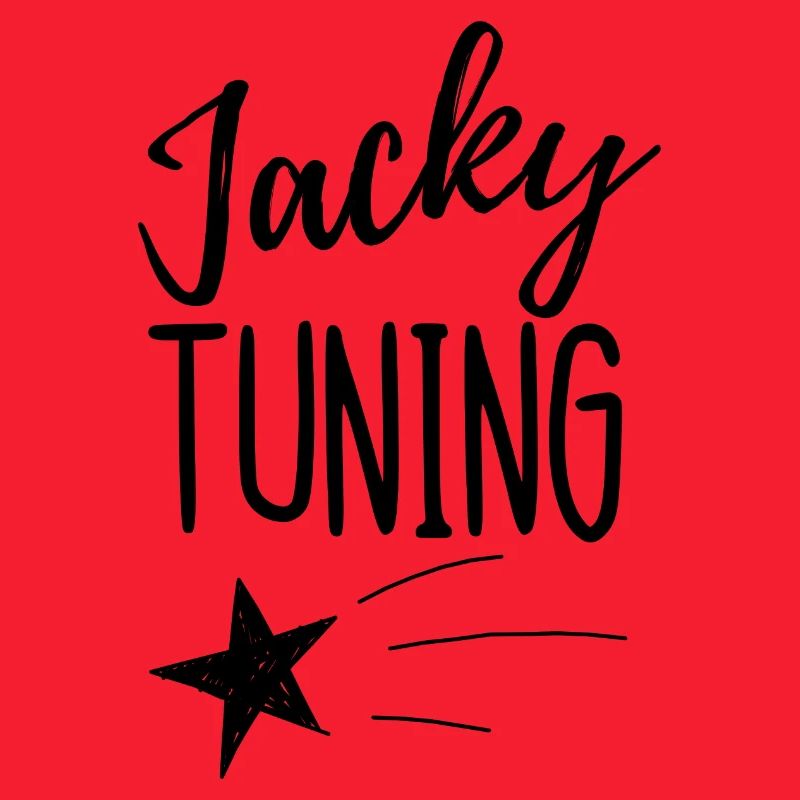 jacky tuning