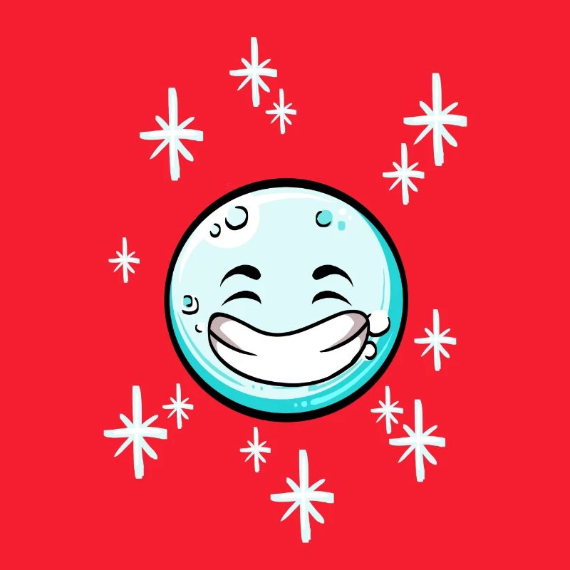 Schneeball #9/9