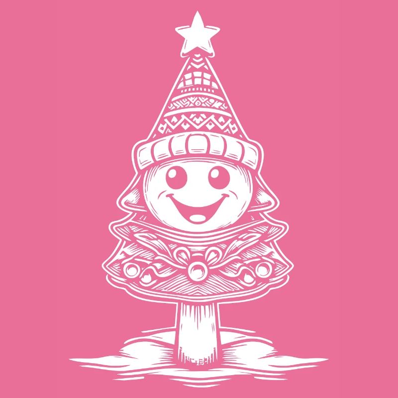Happy Tannenbaum