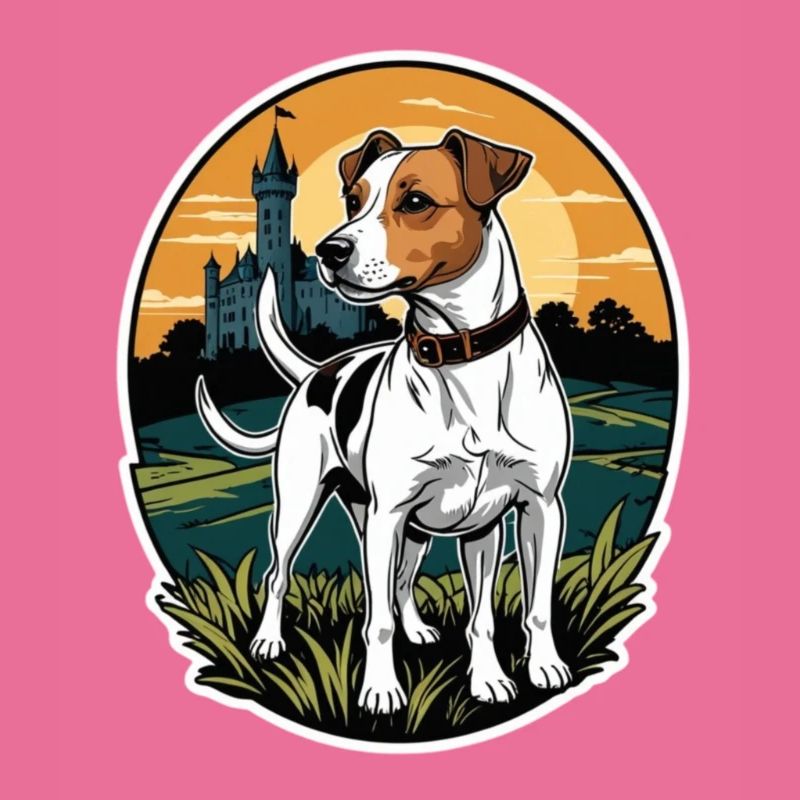 Jack Russel